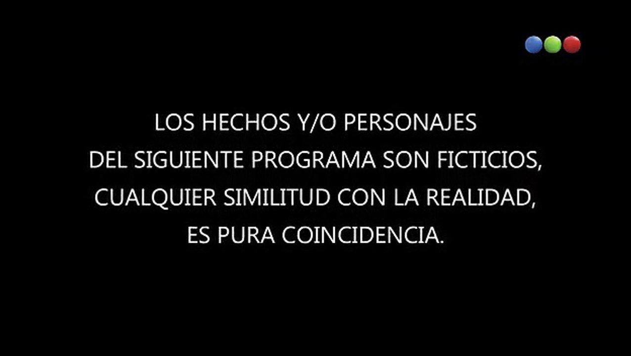 Golpe al Corazon Capitulo 61