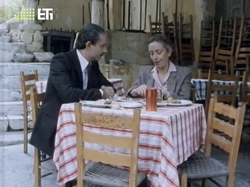 Σαν τα τρελά πουλιά E13
