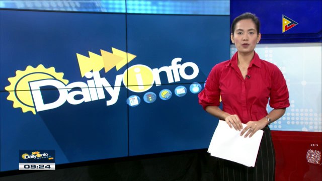 Regulasyon para sa pagpapatupad ng TRAIN Law, ilalabas ng BIR