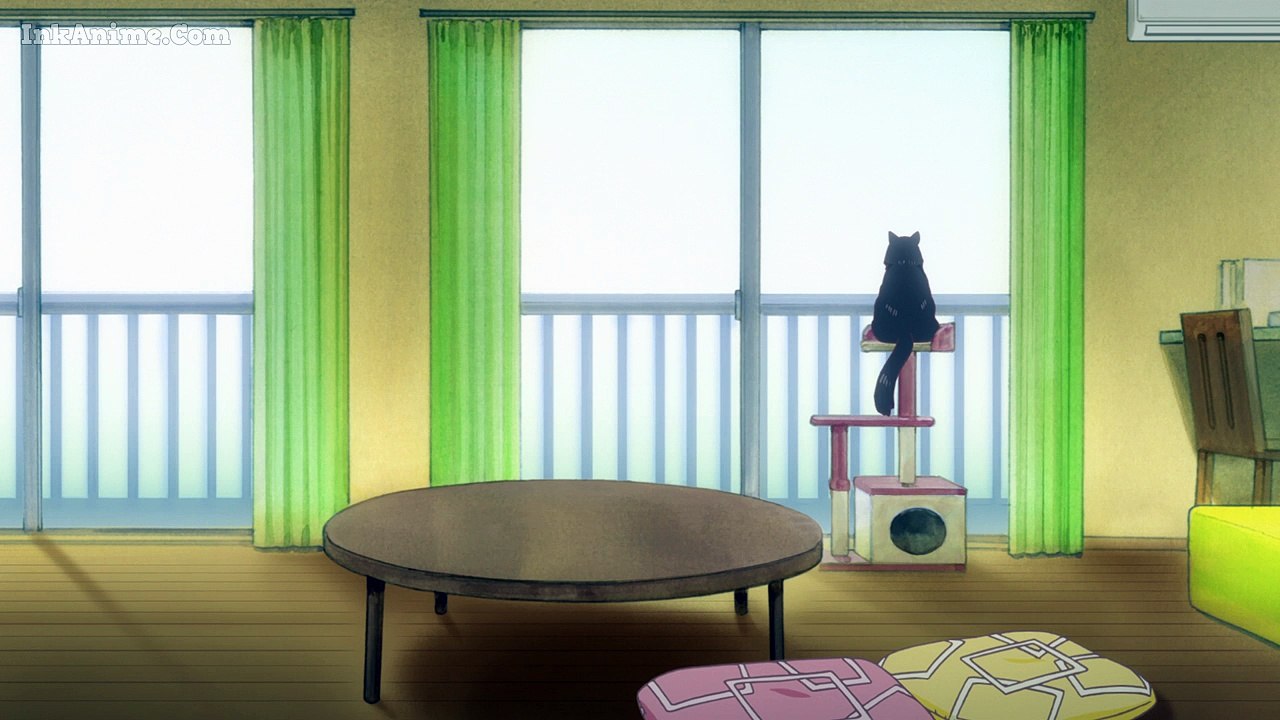 Kanojo to Kanojo no Neko Everything Flows capitulo 1