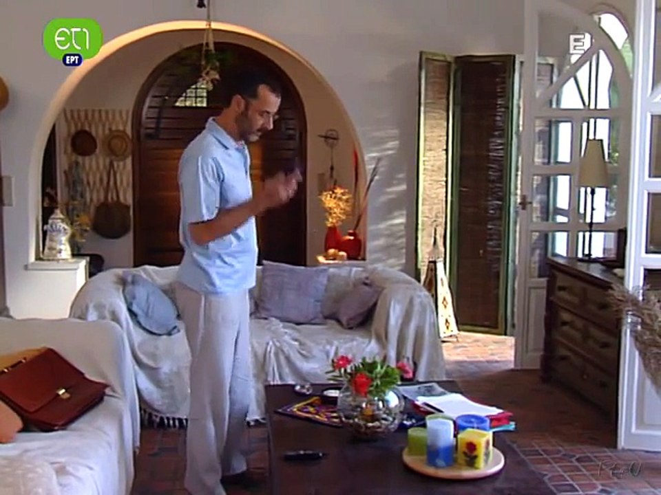 Οι Γυναίκες Της Ζωής Της E04