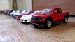 Cars for Kids _ Toy Cars on  Parade driving in one line-