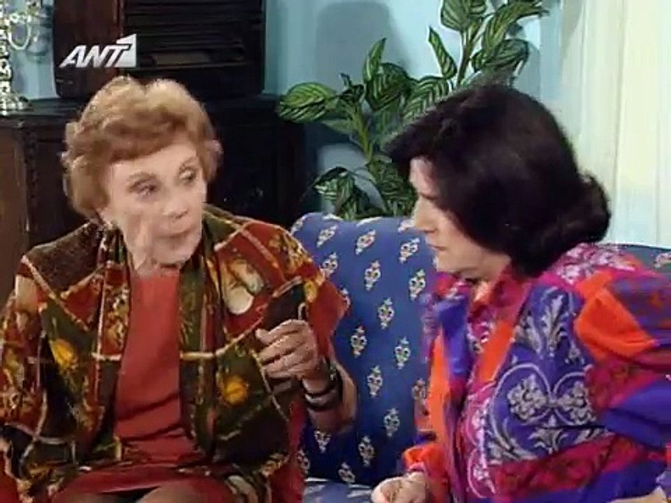 Cheek To Cheek E05