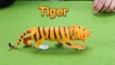 Learn Animals Sounds And Names For Children Kids And Babies _ Learning  Wild Jungle Animals-jxqyRh