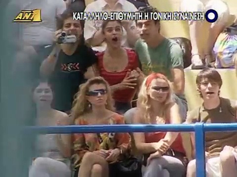 Ιωάννα της καρδιάς  E01