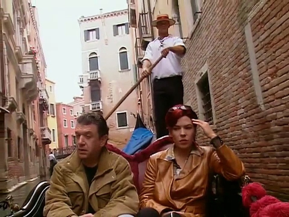 Όσο Υπάρχει Αγάπη E18