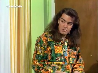 'Ολα Τα Κακά Της Μοίρας Μου E03E04