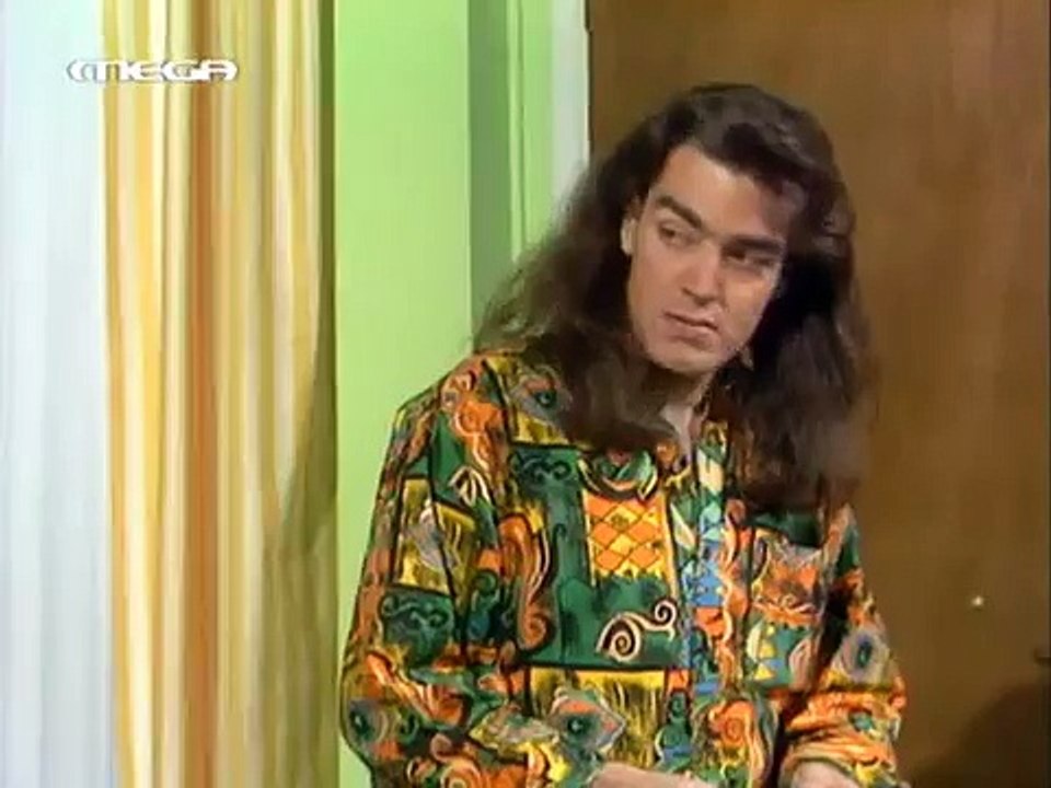 'Ολα Τα Κακά Της Μοίρας Μου E03E04