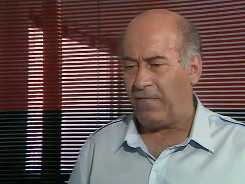 Αστυνόμος Θανάσης Παπαθανάσης Ε48 Συνάντηση στις Σπέτσες