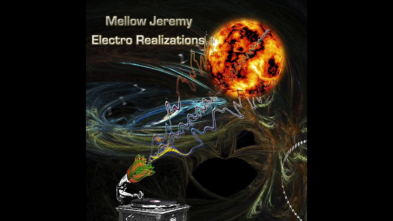 Mellow Jeremy - Back To House Music (Groove Mix)