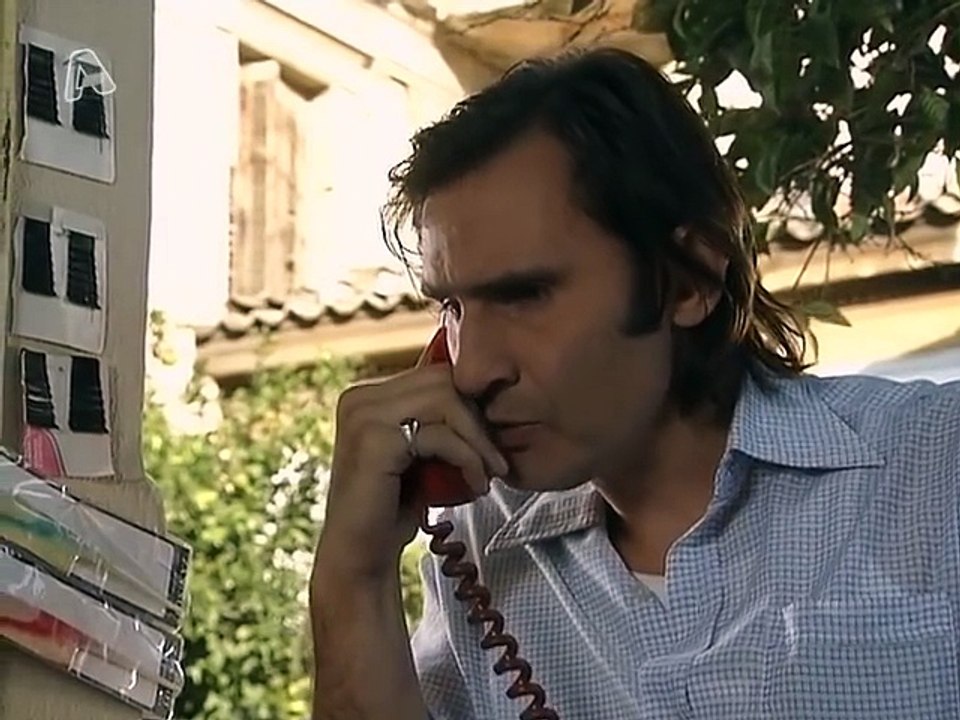 Χορεύοντας στη σιωπή E07