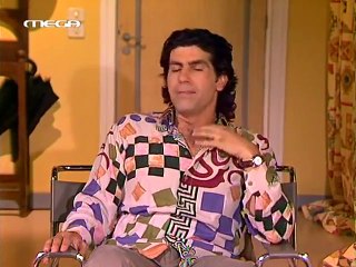 Mega Oi Aparadextoi E41 H epi8ewrhsh