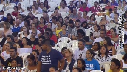 Feliz o homem que põe no Senhor sua esperança_Emanuel Stênio_Ano Novo_01/01/2018