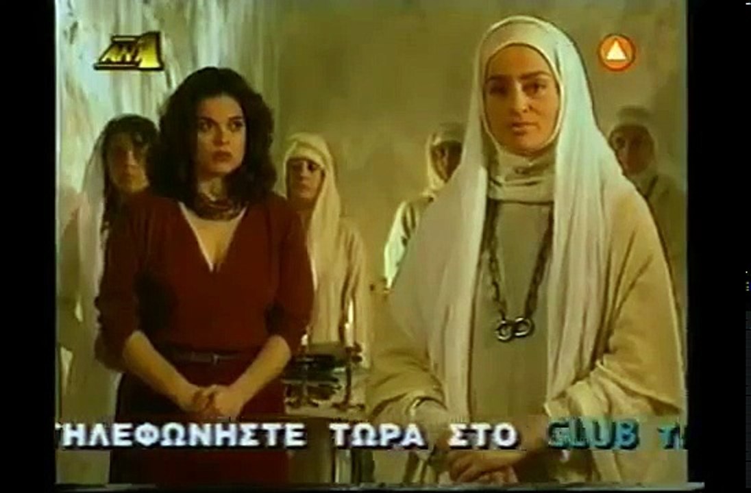 Ανατομία ενός εγκλήματος S2E27 Η Τρίτη εντολή