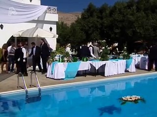 Αν μ' Αγαπάς S01E01