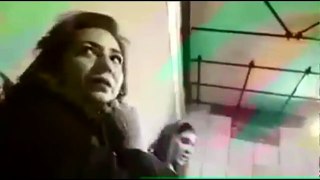 Ayesha Gulalai leak video