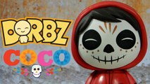 Coco Funko Dorbz - Miguel brilla en la oscuridad