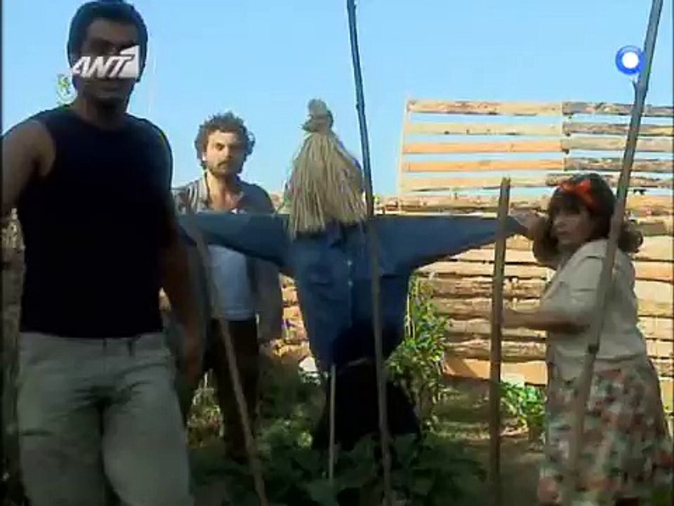 Ονειροπαγίδα S1E04