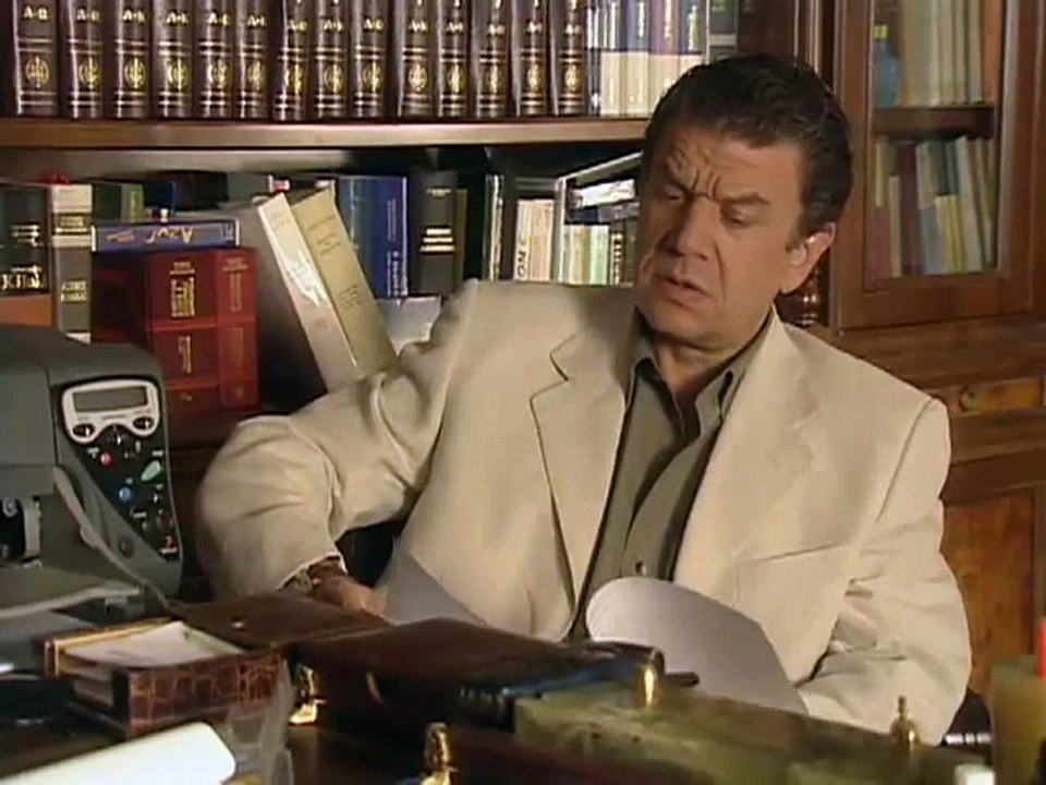 Όσο Υπάρχει Αγάπη E05