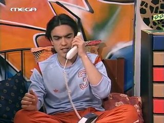 10 Λεπτά Κήρυγμα Επ62 63