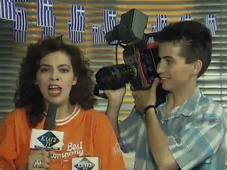 Αστυνόμος Θανάσης Παπαθανάσης Ε13   Χρόνια πολλά αστυνομία