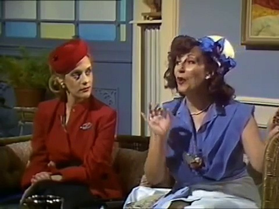 Μαντάμ Σουσού Ε21   Ο εραστής