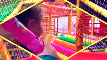 Indoor Playground Family Fun Play Entertainments for kids