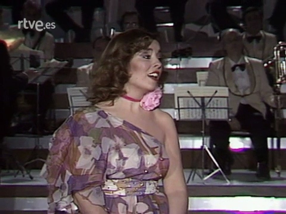 Dely Huelva y Pablo Abraira - Balada para Adelina (completo)