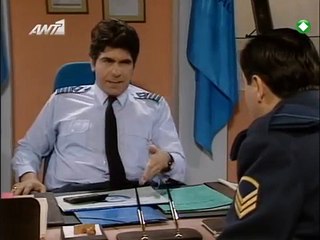 Ths Ellados ta paidia S01E30 O Mpitzimpitzidhs zei