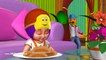 Johny Johny Yes Papa Nursery Rhyme - 3D Animation English Rhymes &