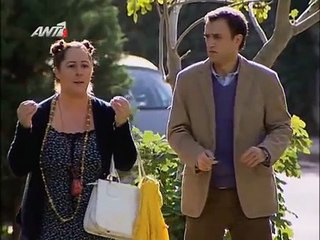 Πάρης και Ελένη S01E08
