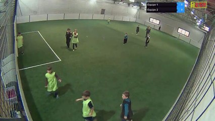 Equipe 1 Vs Equipe 2 - 04/01/18 14:53 - Loisir Poitiers - Poitiers Game Parc