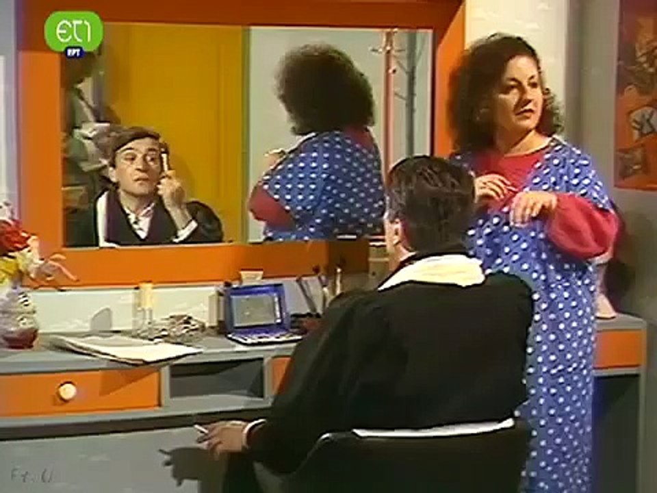 Το κανάλι της Βαγγελίτσας Ε9
