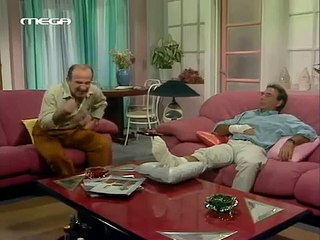 'Ολα Τα Κακά Της Μοίρας Μου E05