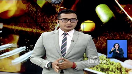 Soal Narkoba, Wakil Wali Kota Gorontalo Mengaku Jika Istrinya Dijebak