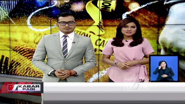 Penemuan Mayat di Halaman Masjid Gegerkan Warga