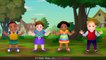 Wash Your Hands Song for Kids _ Good Habits Nursery Rhymes F
