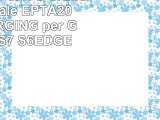 CARICATORE  CAVO SAMSUNG originale EPTA20 FAST CHARGING per GALAXY S6 S7 S6EDGE