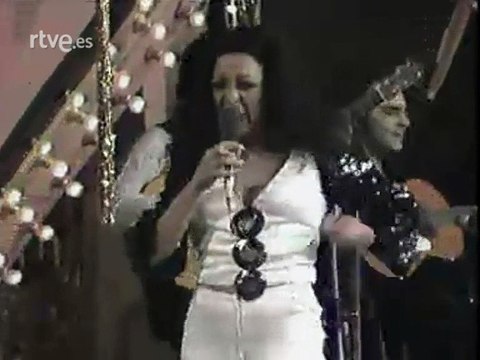 Dolores Vargas La Terremoto - A la mangueli