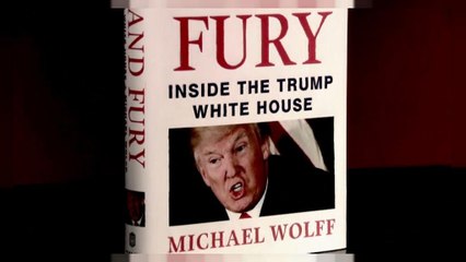 Trump ameaça Bannon com ação judicial