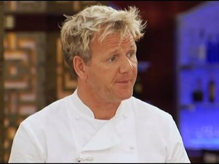 Hell's Kitchen "Five is the New Black" (S17E12) High Quality