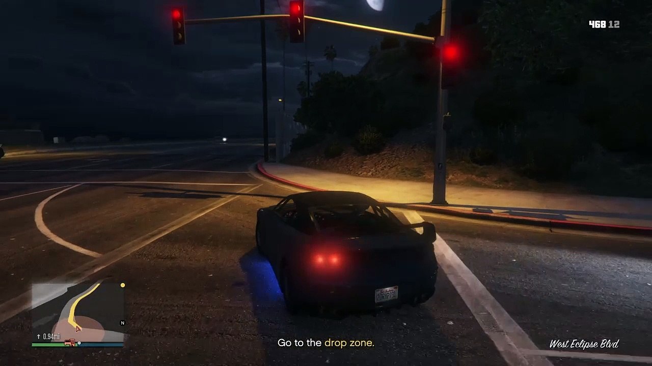 Battlefield™ Hardline*