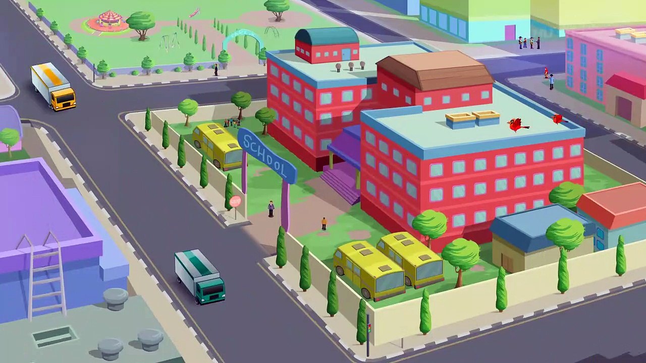 Snap Snap Snap (SINGLE) _ Original Educational Actions Song & Nursery R