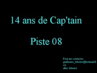 Cap'tain