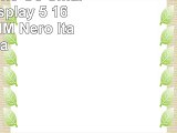 Asus ZenFone Go Smartphone Display 5 16 GB Dual SIM Nero Italia