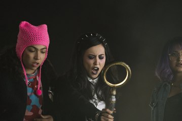 Marvel's Runaways Season 1 Episode 10 - 1x10 Full HDTV