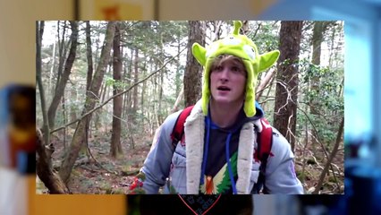 Felipe Neto diz que ficou "totalmente enojado" com vídeo do Logan Paul