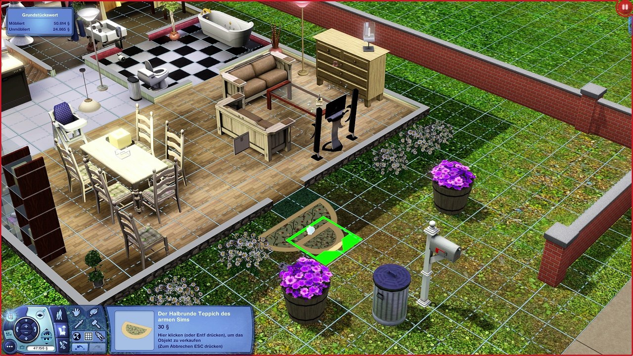 Mein Sims 3 Part 3