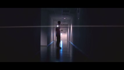 "ALIEN" C313 Digital Video/Audio Short Film (Horror)