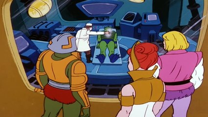 He Man em Português DUBLADO | COMPILAÇÃO DE 1 HORA | Desenhos Animados